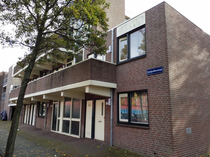 Zuidpolderstraat 133