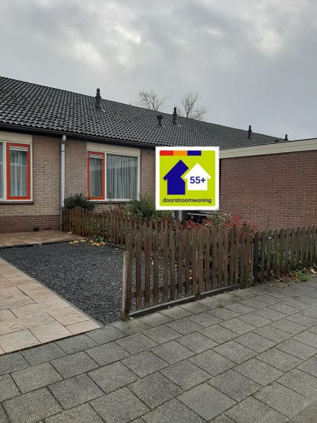 De Hennepe 97, 4003 AB Tiel, Nederland