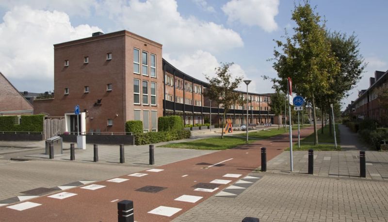 Huzarenpad 21, 3902 JT Veenendaal, Nederland