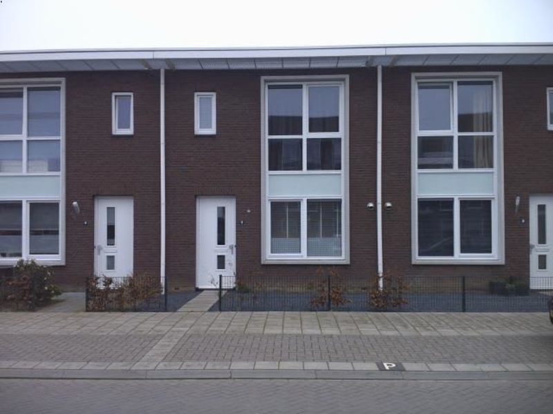 Heivlinder 12, 4007 Tiel, Nederland