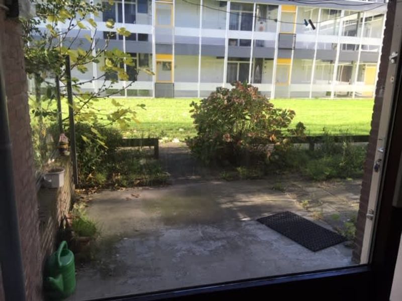 P.S. Gerbrandystraat 5