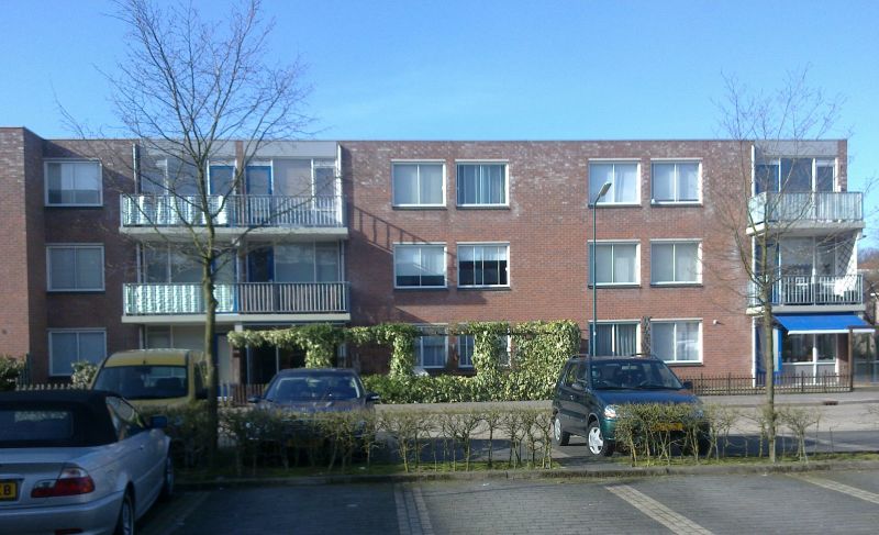 Donsvlinder 5, 3723 TX Bilthoven, Nederland