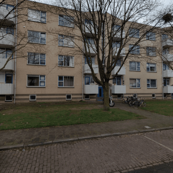 Bela Bartokstraat 32, 7557 RL Hengelo, Nederland