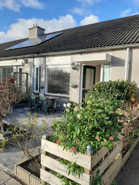 Klaterbos 147, 2134 JD Hoofddorp, Nederland