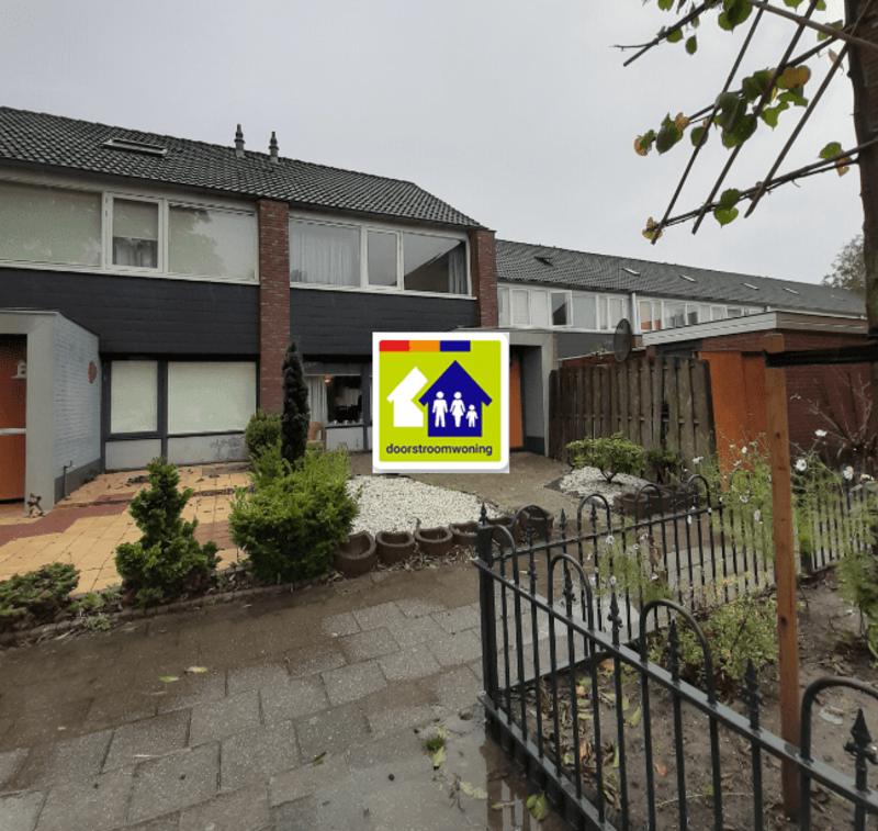 Priorlaan 38, 4003 AP Tiel, Nederland