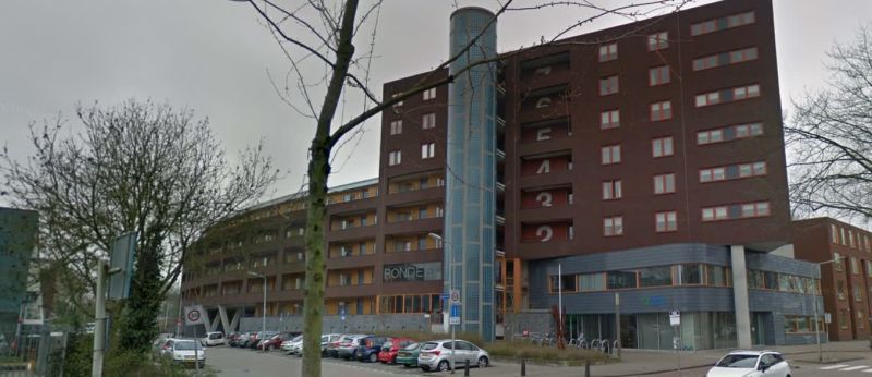 Zuiderzeestraat 172, 3363 EC Sliedrecht, Nederland