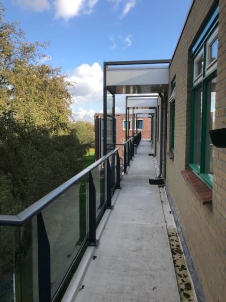 Kersentuin 16, 3931 Woudenberg, Nederland