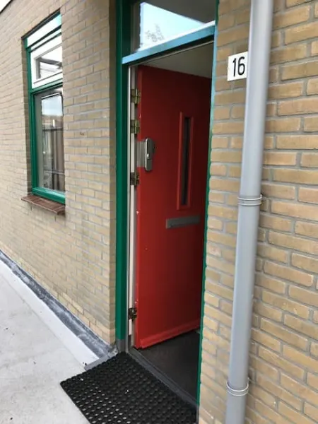 Kersentuin 16
