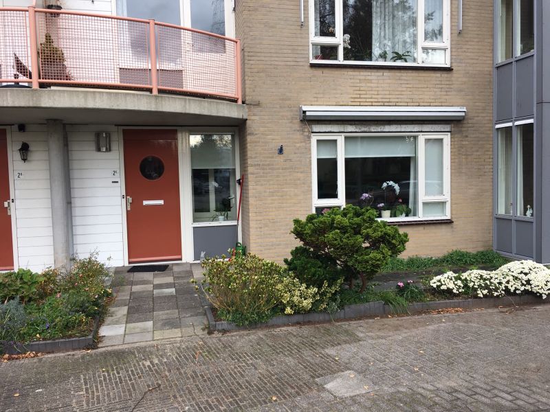 IJsvogelstraat 2E, 1531 XC Wormer, Nederland