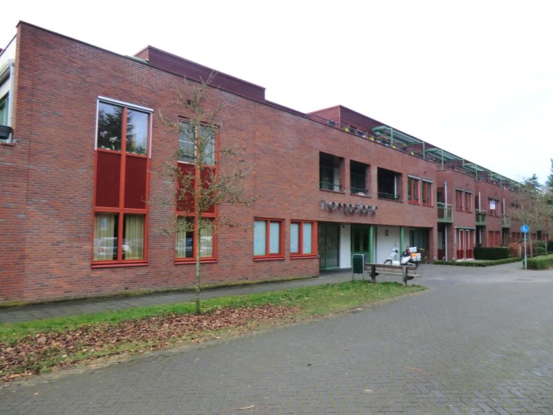 Trompstaete 108, 3951 WX Maarn, Nederland