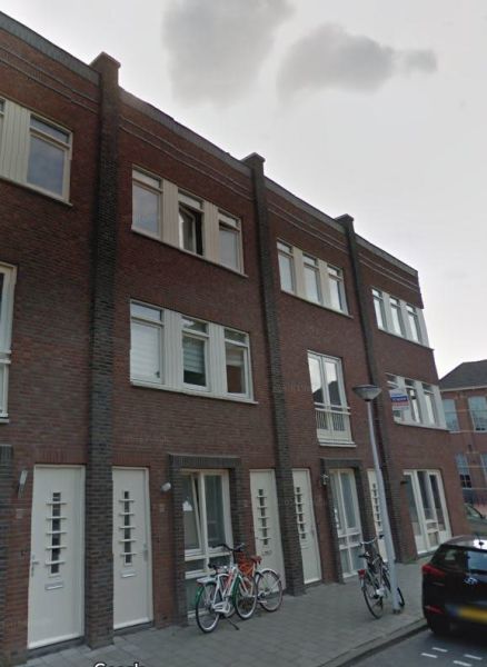 Schooldwarsstraat 68, 3351 PC Papendrecht, Nederland
