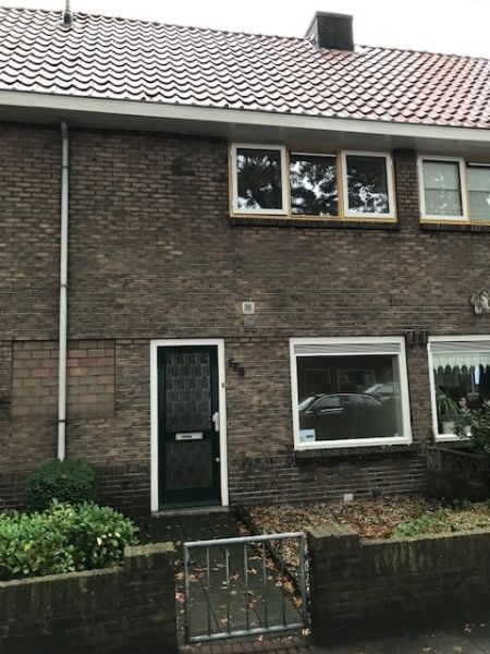 Eemnesserweg 172, 1223 GH Hilversum, Nederland