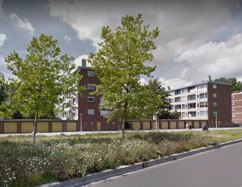 Poelenburg 192, 1504 NJ Zaandam, Nederland