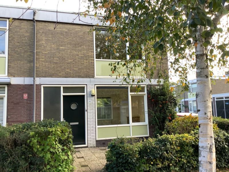 Margaretha van Parmadreef 27, 3561 SN Utrecht, Nederland