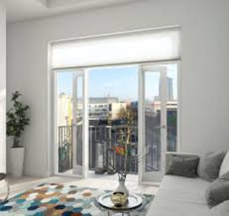 Blekerstraat 22, 1315 AH Almere, Nederland