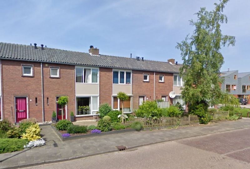 Lisstraat 11, 1121 AN Landsmeer, Nederland