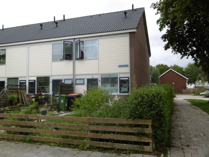 Dongestraat 2, 8303 JL Emmeloord, Nederland