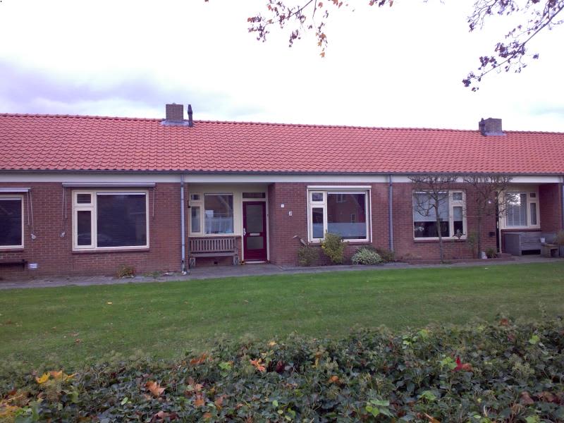 Oudenhof 15, 4158 CW Deil, Nederland