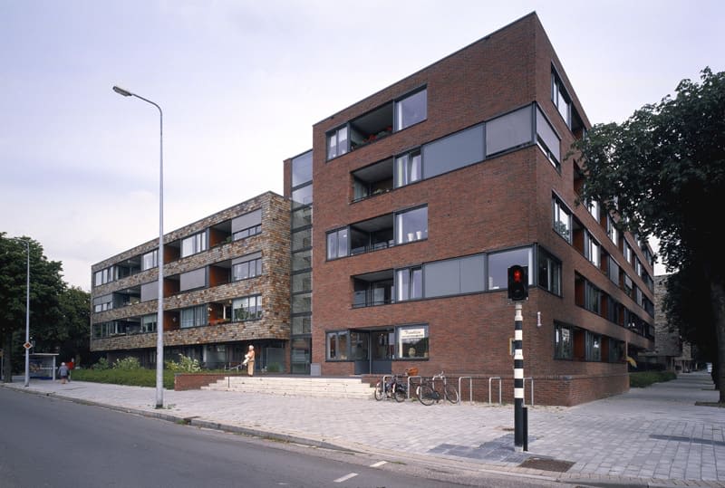 Daltonstraat 98
