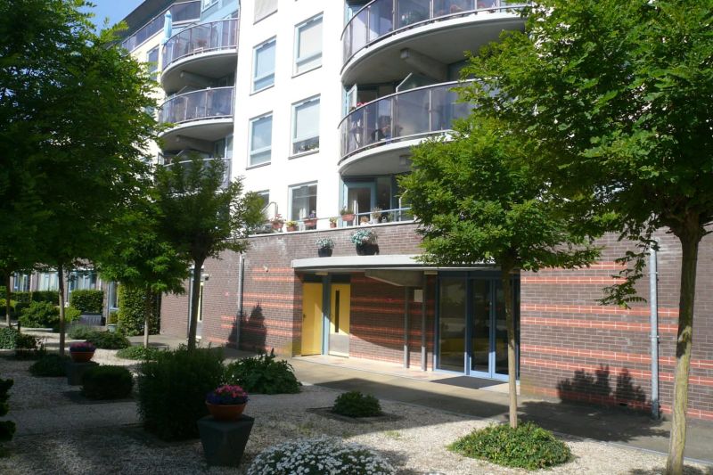 Zaanstroom 121, 1521 PR Wormerveer, Nederland