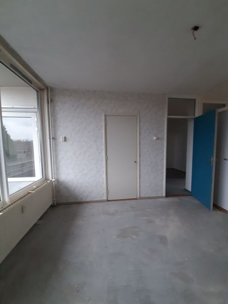 Edward Jennerstraat 234, 2035 ET Haarlem, Nederland