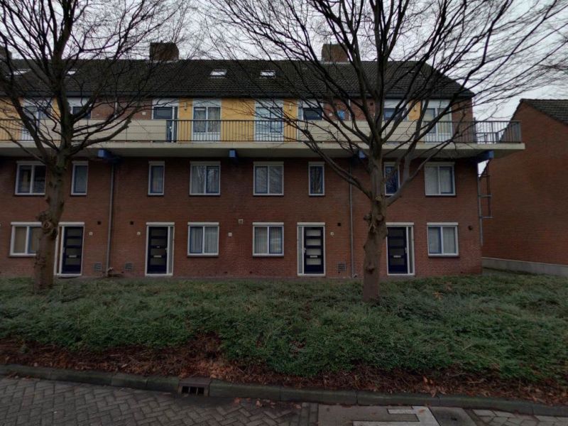 Haagbeukhof 16, 3355 AE Papendrecht, Nederland