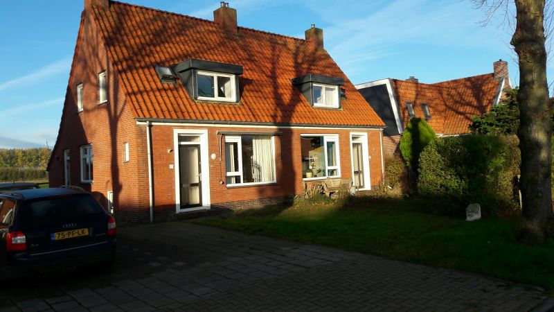 Stadsweg 21, 9959 PR Onderdendam, Nederland