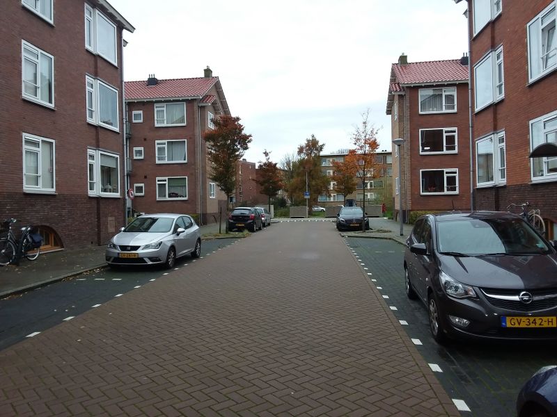 Vincent van Goghstraat 43