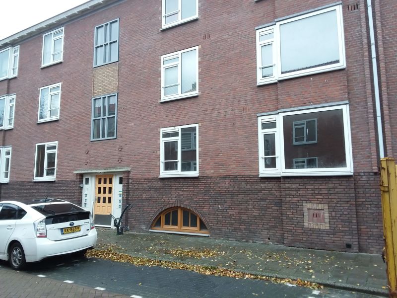 Vincent van Goghstraat 43, 1382 VE Weesp, Nederland