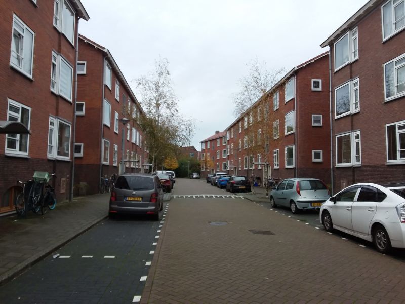 Vincent van Goghstraat 43