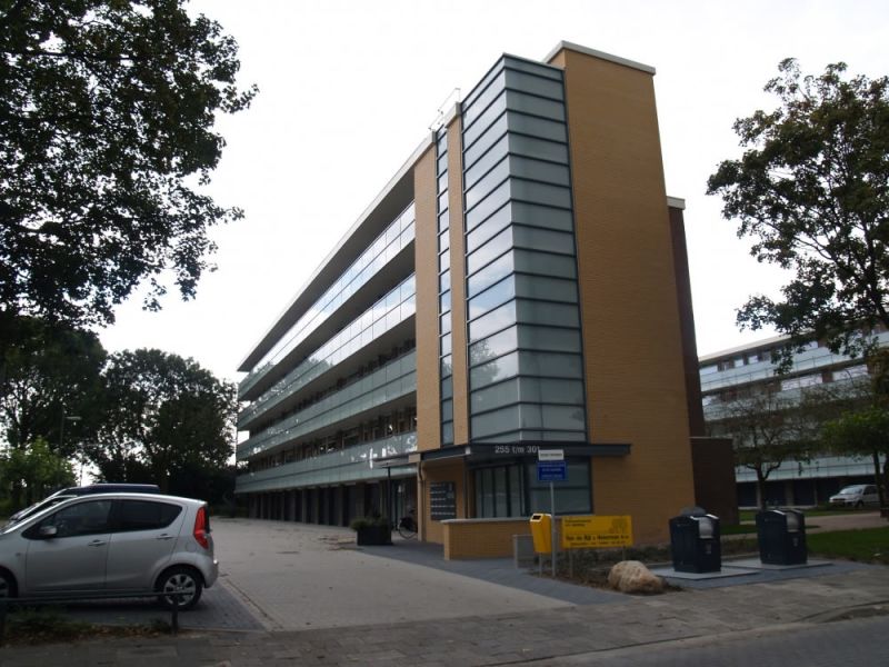 Wadenoijenlaan 271, 4006 AD Tiel, Nederland