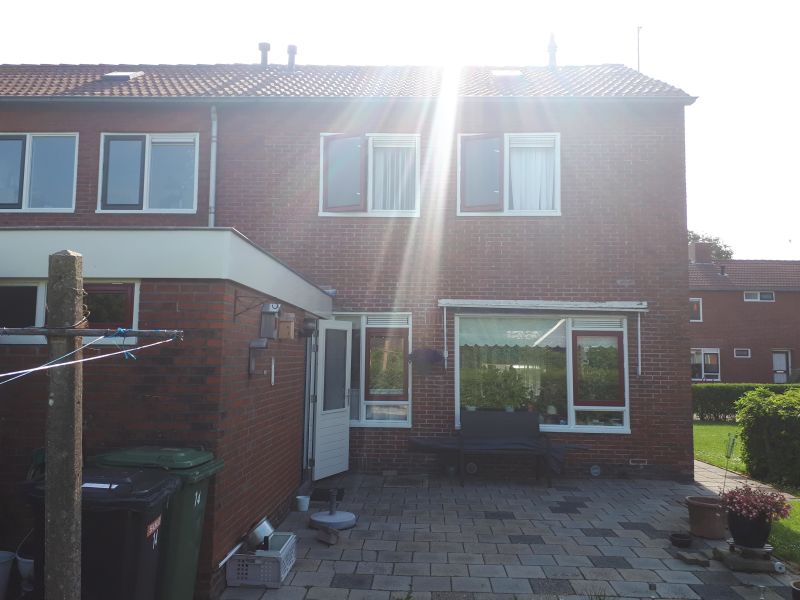 Burgemeester Harteveltstraat 14