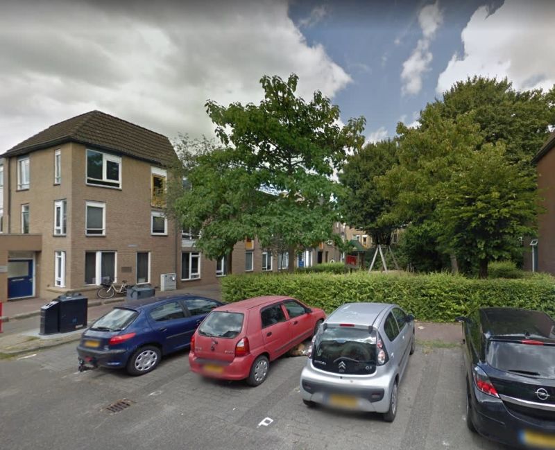 Hovenstraat 15, 9725 BW Groningen, Nederland