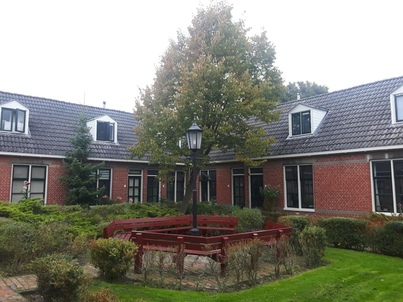 Het Hofje 4