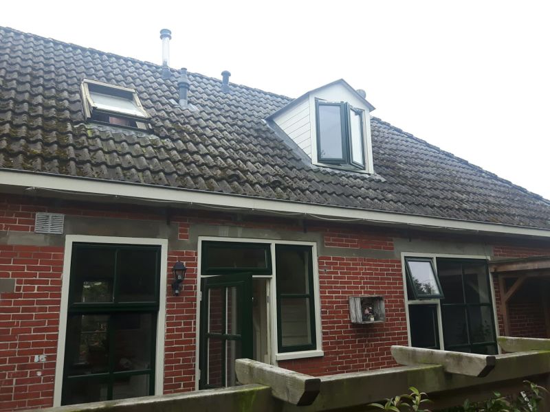 Het Hofje 4