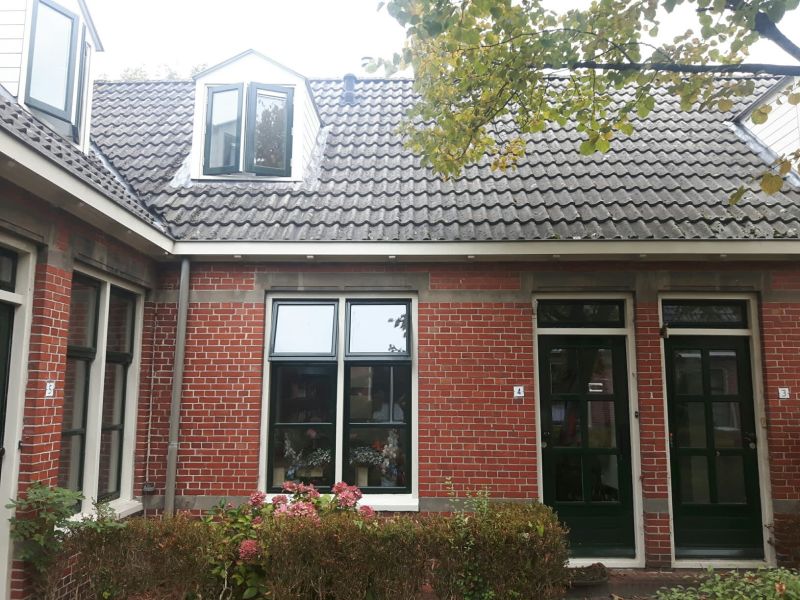 Het Hofje 4, 9951 EX Winsum, Nederland