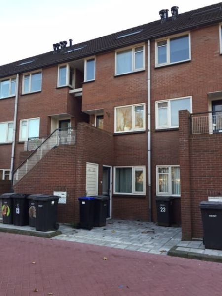 Claushof 21, 3481 WB Harmelen, Nederland