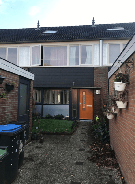 Jan van Neckstraat 19, 4003 AM Tiel, Nederland