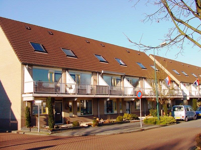 Nijhofflaan 78, 3906 ES Veenendaal, Nederland