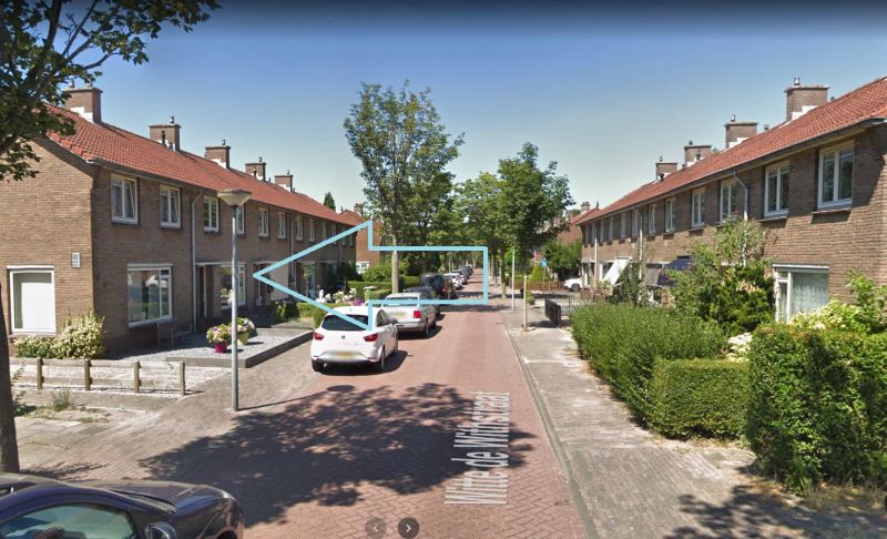 Witte de Withstraat 63