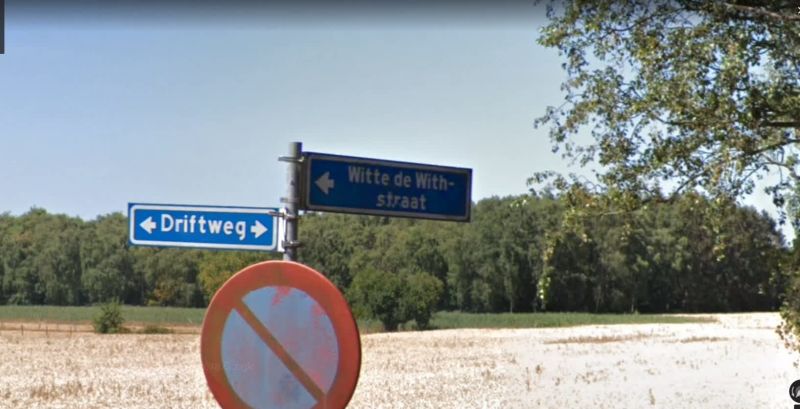 Witte de Withstraat 63