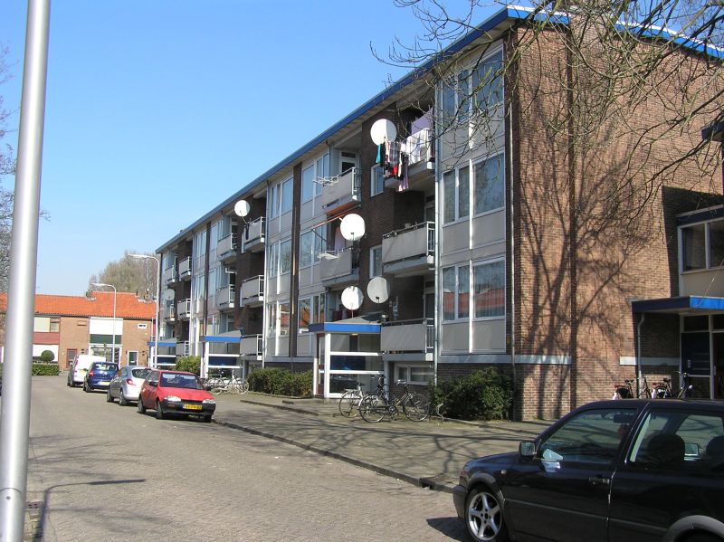 Leeghwaterstraat 54, 2912 CN Nieuwerkerk aan den IJssel, Nederland