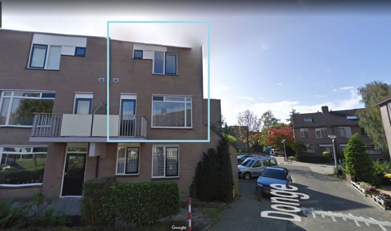 Donge 55, 1273 PM Huizen, Nederland