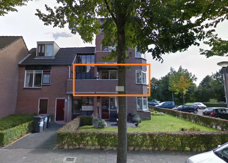 Bentismaheerd 142, 9736 EH Groningen, Nederland
