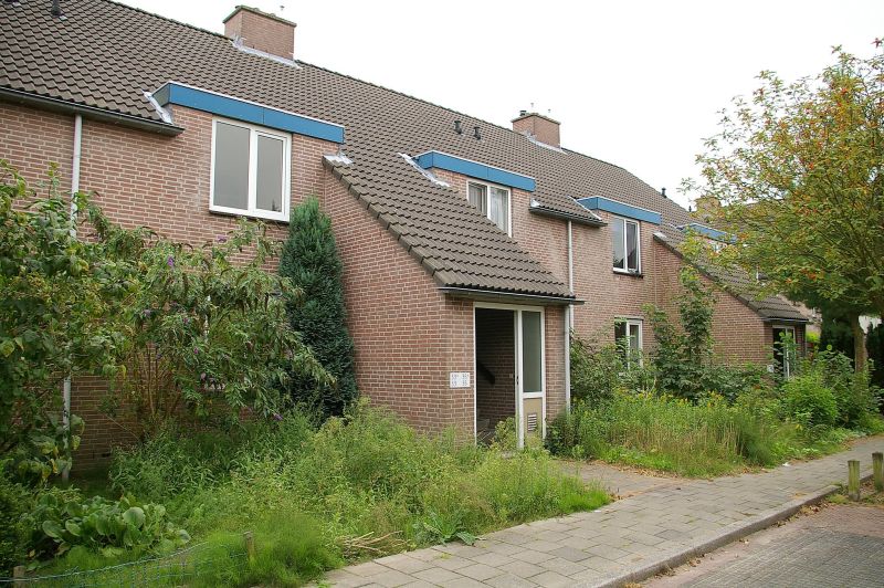 Vogelweide 27A, 3941 ND Doorn, Nederland