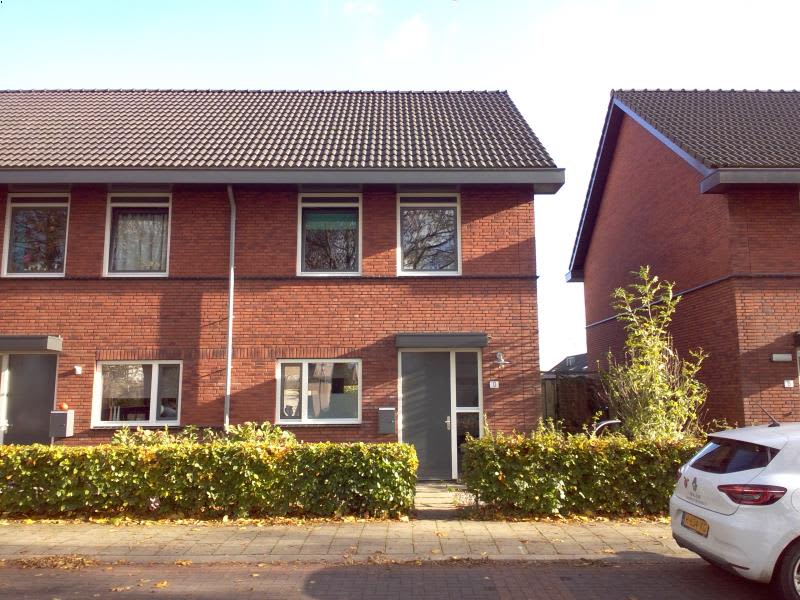 Poldersekade 13, 4214 ET Vuren, Nederland