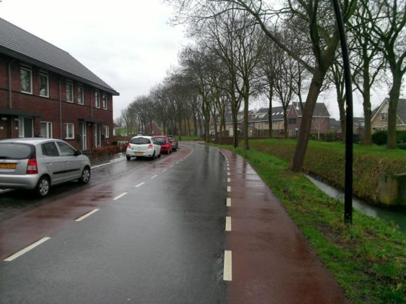 Poldersekade 13
