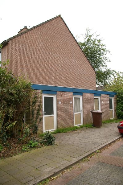 Vogelweide 27A