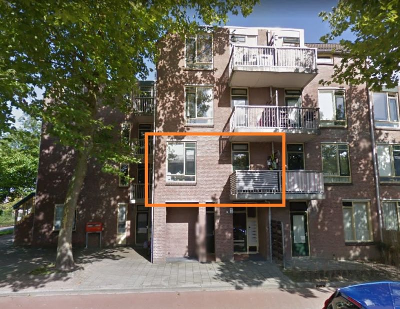 Amkemaheerd 342, 9736 BX Groningen, Nederland