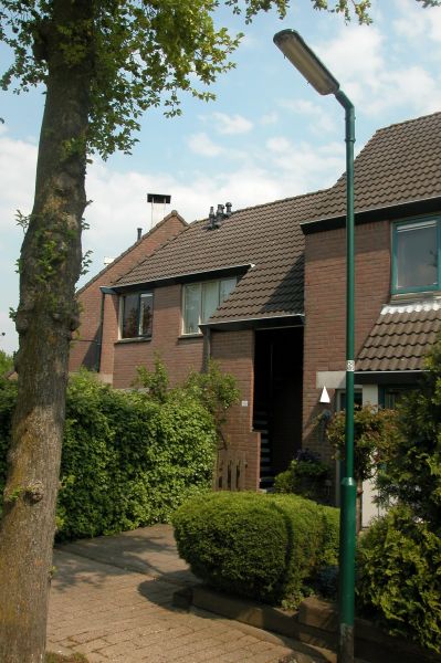 Goudsmedengilde 12, 3994 BA Houten, Nederland